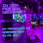 action arena norderstedt öffnungszeiten